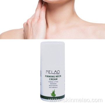 Tightening Hydrating Anti Aging Neck Firming Cream